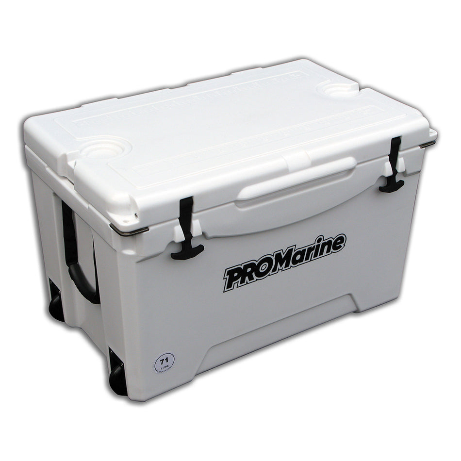 Promarine Cooler/Chilly Bin - 71L Capacity