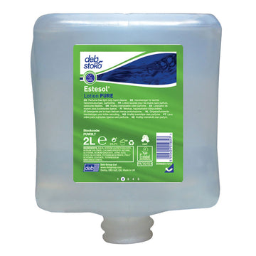 Estesol Light Duty Lotion Hand Cleaner 2L cartridge