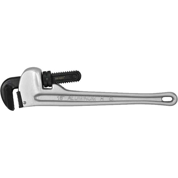 Teng 36in (900mm) Aluminium Pipe Wrench