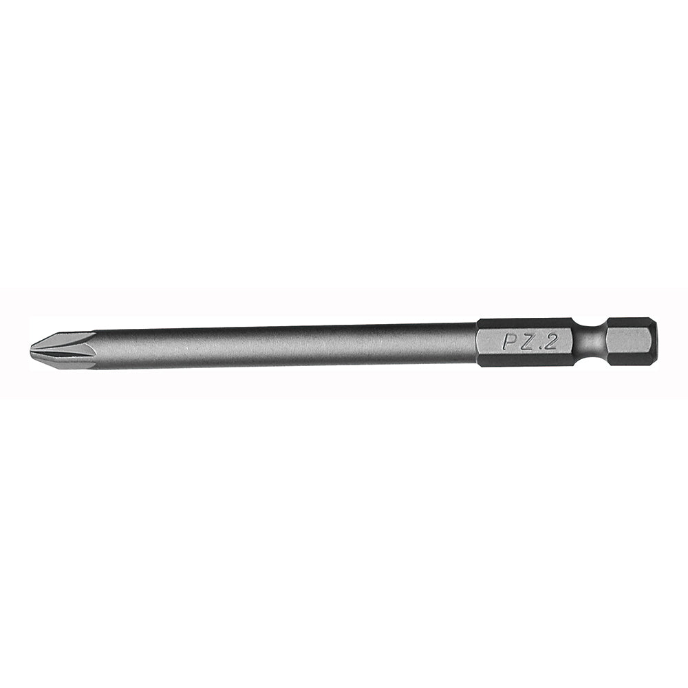 Teng Bits PZ#2 89mm | ISL