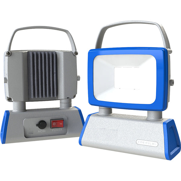 Qesta Rechargeable DIY/Camping Light - 8W**