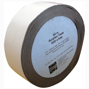 Butylen R20 Outer Wrap Tape 50mm X 30M