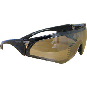 Ugly Fish Flare Medium Impact Lens - I/O Grey**