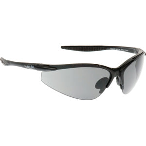 Ugly Fish Blade Medium Impact Lens - Smoke Grey**