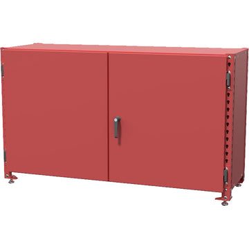 Teng RSG System Cabinet 800 x 1340 x 450mm** | ISL