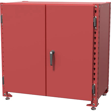 Teng RSG System Cabinet 800 x 800 x 450mm** | ISL