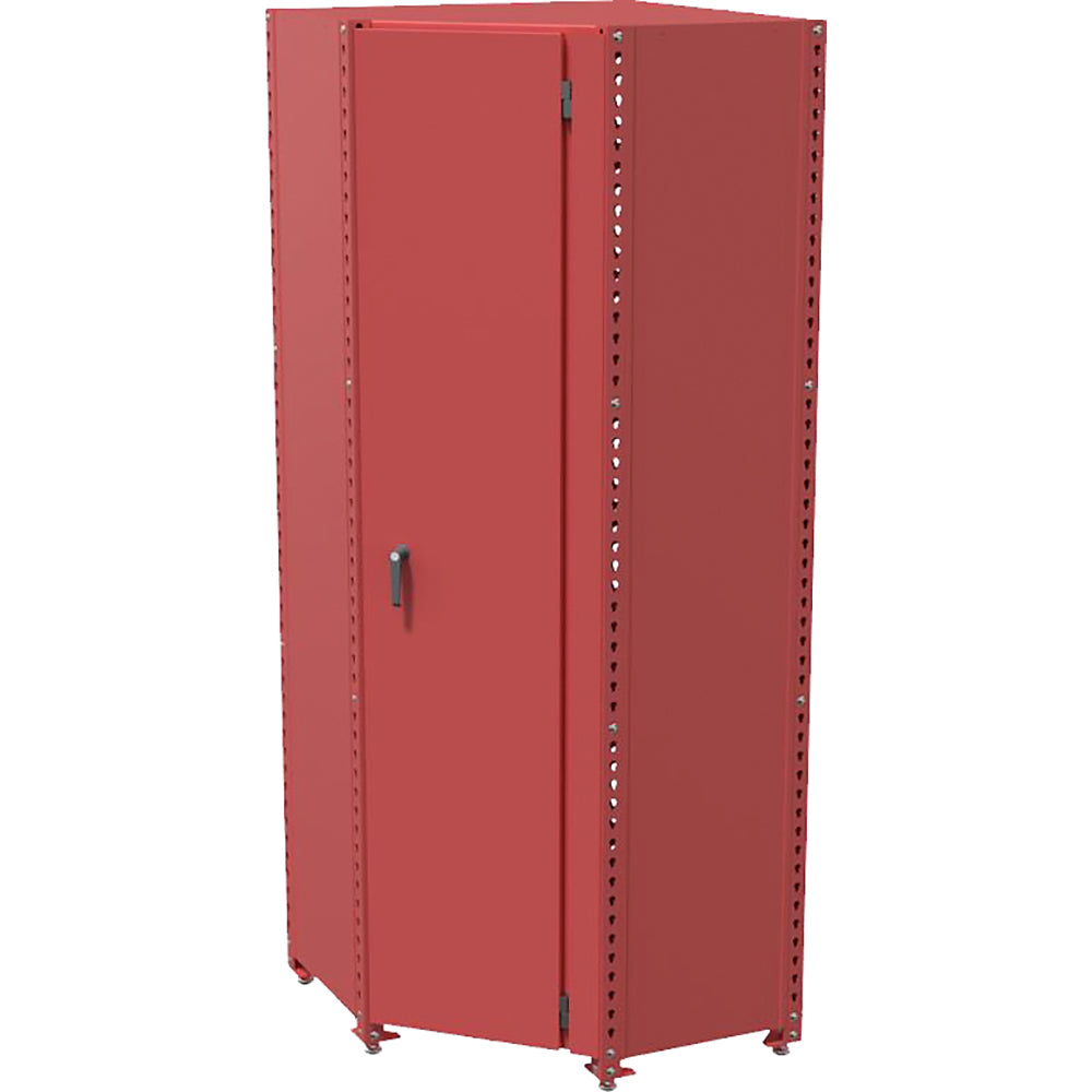 Teng RSG System Corner Cabinet 2030 x 800 x 800mm** | ISL