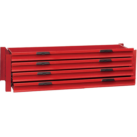 Teng RSG System 4-Dr. 1350mm Modular Unit** | ISL
