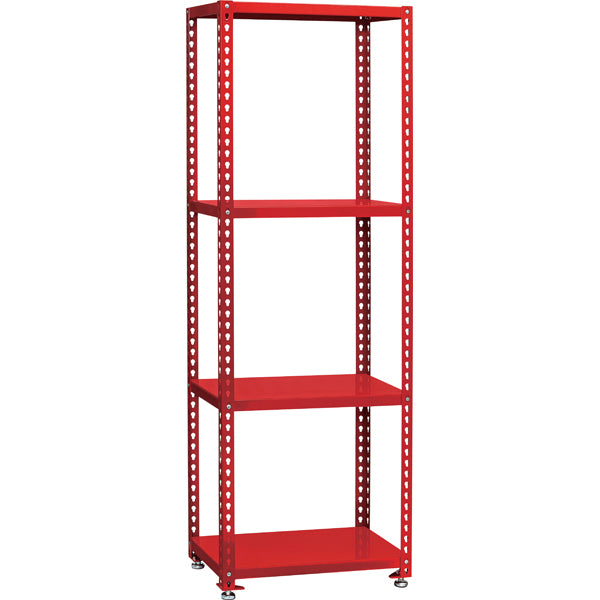 Teng Rsg System 2M X 700mm W/4-Shelf | ISL