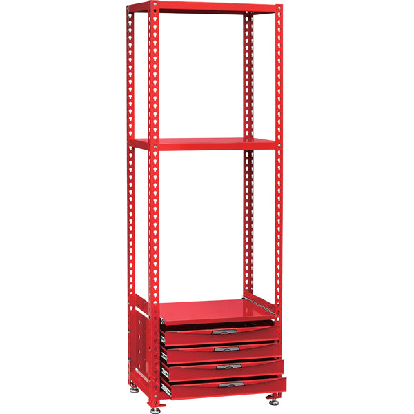 Teng Racking System 2M X 700mm | ISL