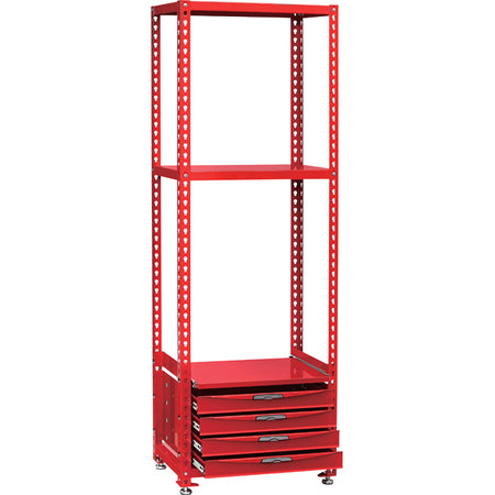 Teng Racking System 2M X 700mm | ISL