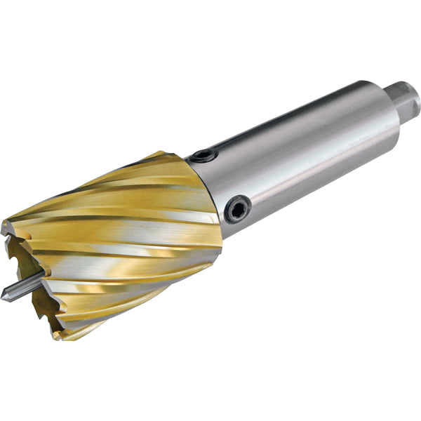 Holemaker Extension Arbor 50mm To Suit 6mm Pilot Pin