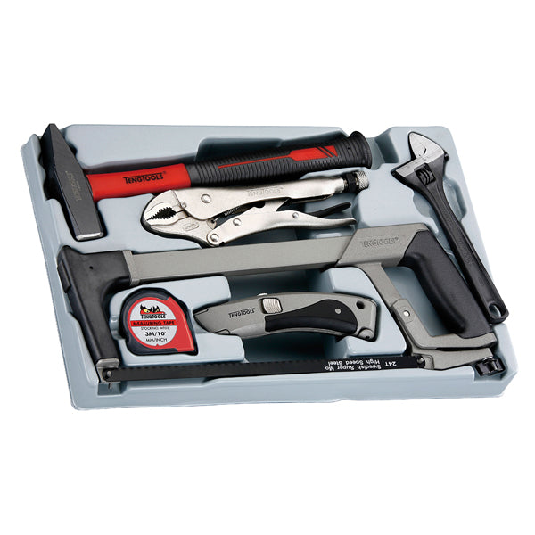 Teng 6pc Ps Tray For Tc-Sc Case-Eng - PS-Tray