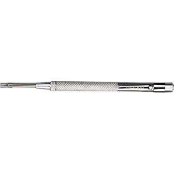 Teng K5 scriber with hard metal point and knurled handle