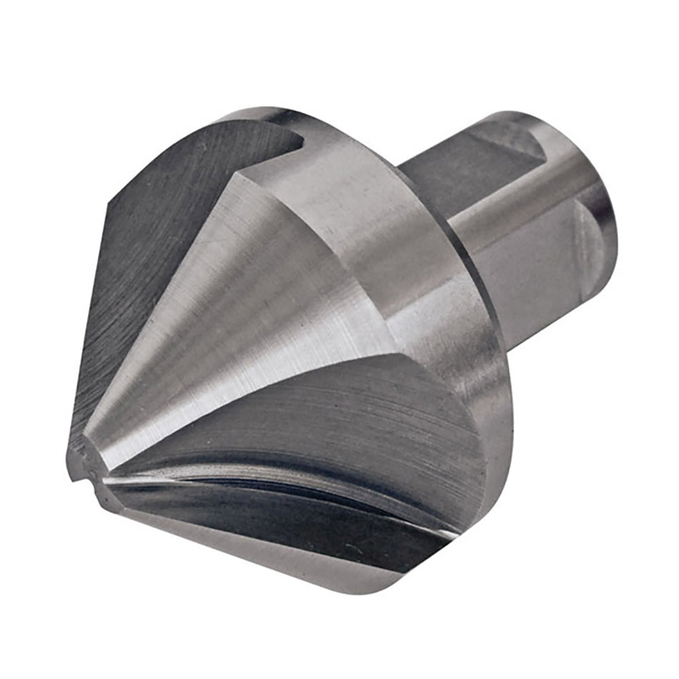 Holemaker Countersink 30mm 3/4in Weldon Shank