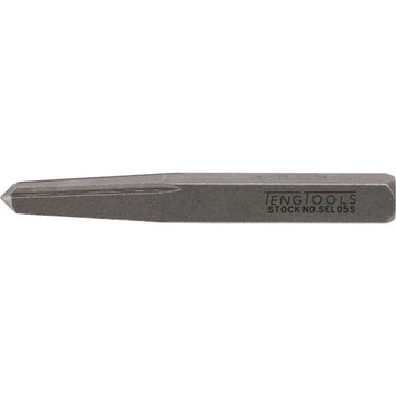 Teng No.3 screw extractor 5mm hole size