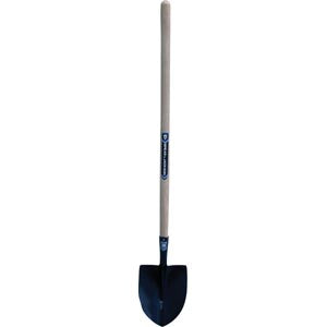 S &J Shovel #2 Rnd Mouth L/H/W - Tsh015