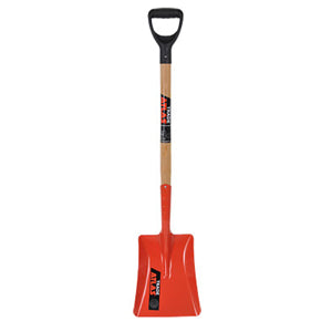 Atlas Shovel #3 Sq Mth D/H/W - At02615