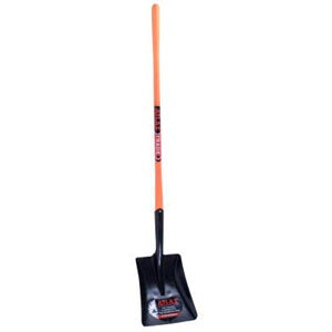 Atlas Shovel #3 Sq Mth L/H/F - As00614