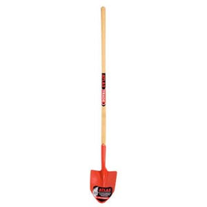Atlas Shovel Gardener L/H/W - At01608