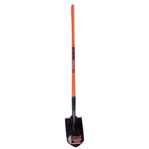 Atlas Shovel Trenching L/H/F - As00612