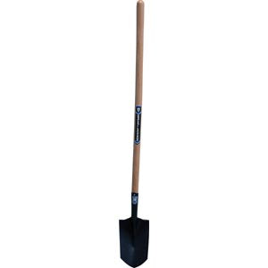 S&J Shovel Trenching L/H/W - Tsh073