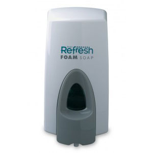 Stoko Refresh 800ml cartridge dispenser unit