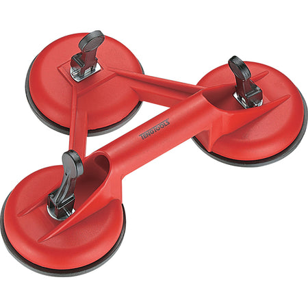 Teng 118mm Suction Lifter Triple 120kg | ISL