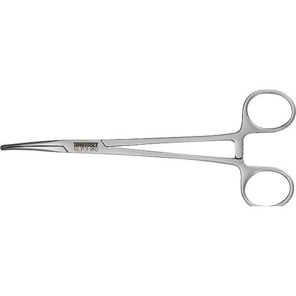 Teng Precision Self Lock Plier 160mm Curved (T)**
