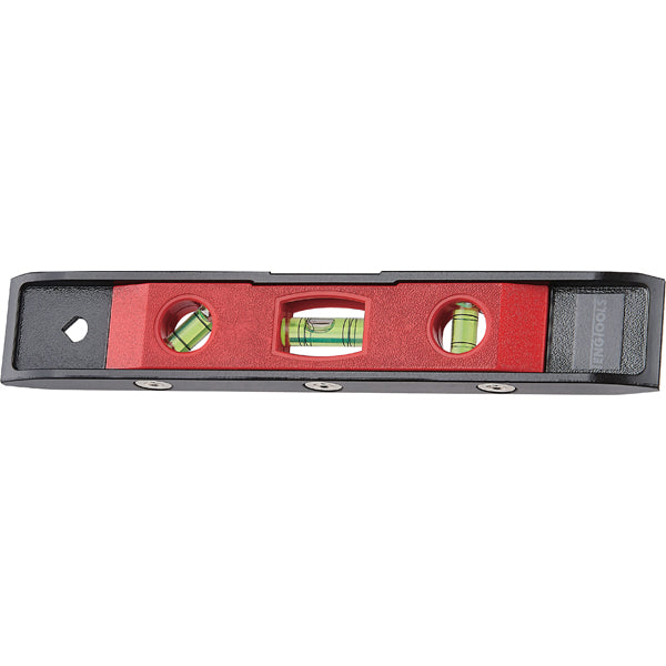 Teng Aluminium Torpedo Level 230mm