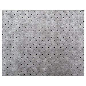 Sorbent Mat - 500 X 400 X 4mm - General - 10Pk