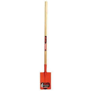 Atlas Spade Contr L/H/W - At04631