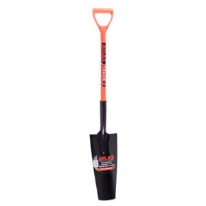 Atlas Spade Drain D/H/F - As00638
