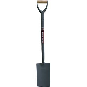 S&J Spade Graft (2131) D/H/M - T2131Gz