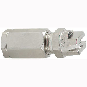 Sureshot Heavy Density Flat Spray Nozzle For SRA1000 (#P501)