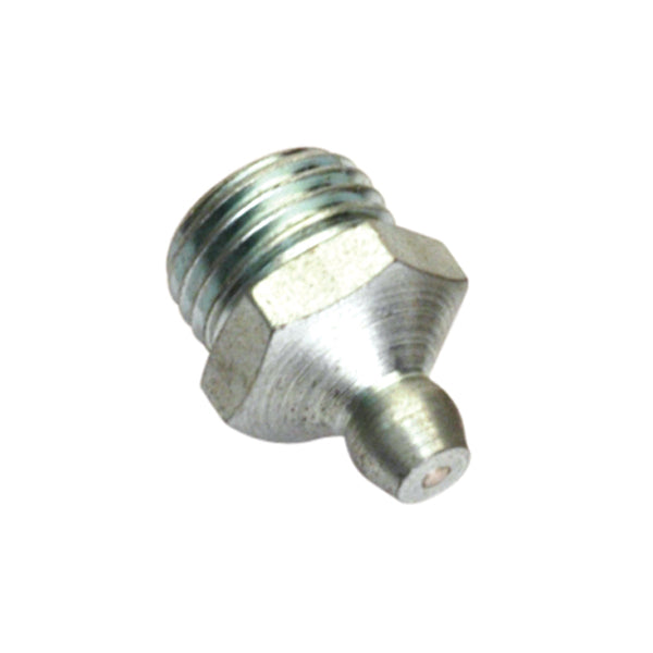 Champion Grease Nipple Stainless 1/8in NPT Str 316/A4 -10pk