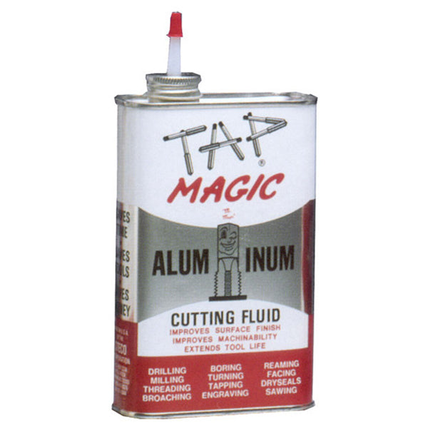Tap Magic Aluminium Cutting Fluid 472Ml Can