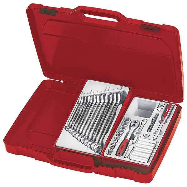 Teng Carry Case for 3 x TC-Trays (Empty)**