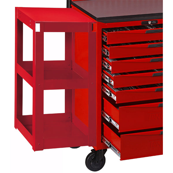 Teng Shelving Unit For Roll Cabs ***