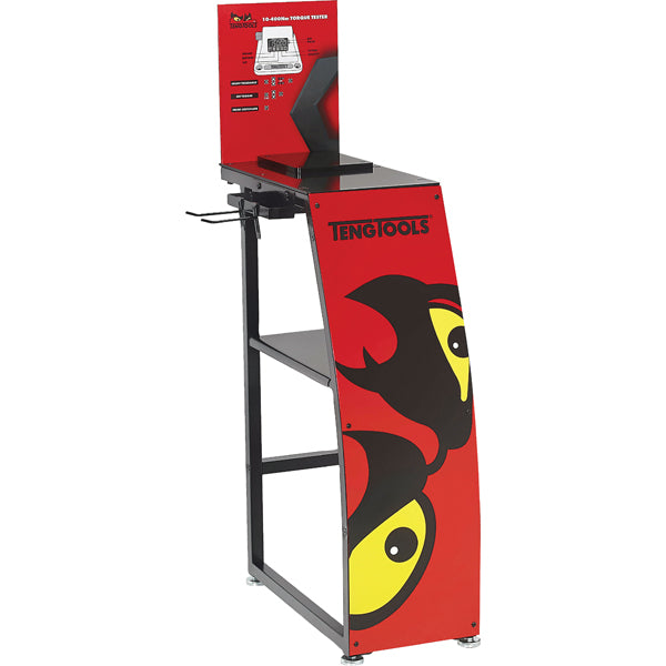 Teng Digital Torque Tester Stand