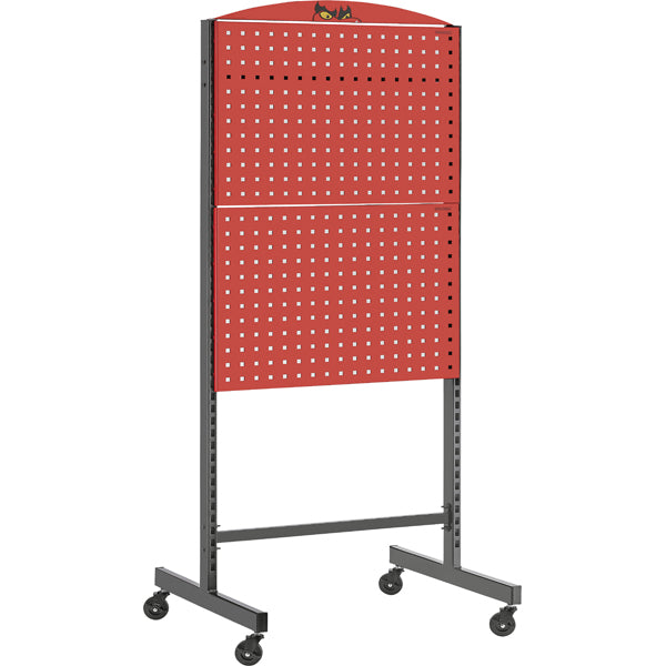 Teng Rolling Tool Panel Rack (4) – Engineers Collective