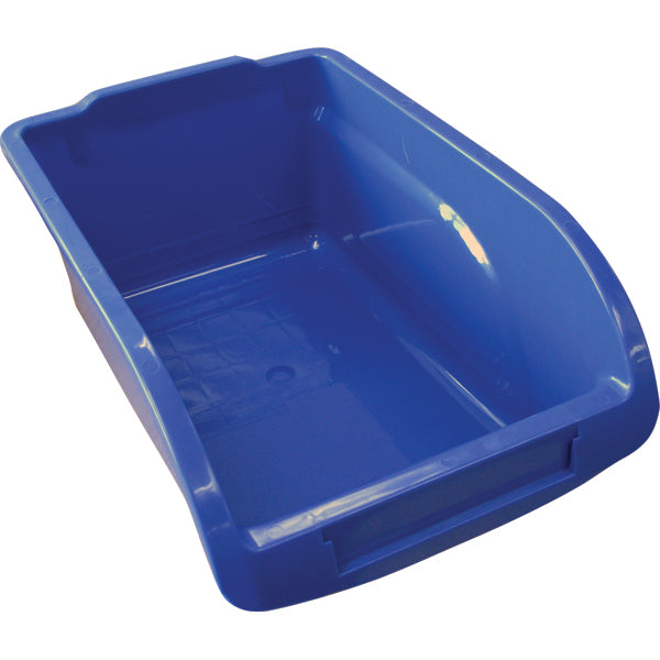 Large Plastic Bin For Stuff 390 X 255 X 165mm** | ISL