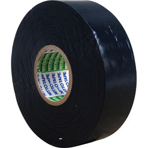 NZ Tape Nitto Self Fusing Amalgamating Tape 25mm x 10m**