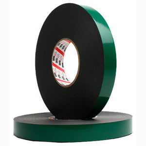 NZ Tape Double Sided Foam Tape 1.1mm x 24mm x 10m**