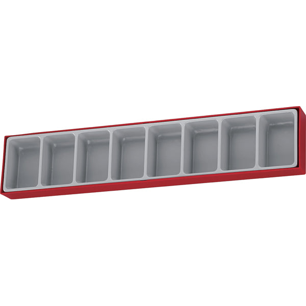 Teng Add-On Compartment (8 Space) - TTX-Tray | ISL