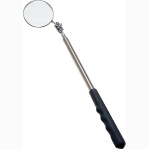 Extra Long Magnify inspec. Mirror 57mm Dia.