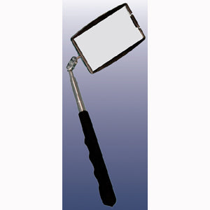 Ullman Rectangle inspection Mirror 65mm X 94mm