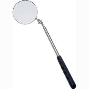 Extra Long inspection Mirror 3-1/4in / 82mm Dia.