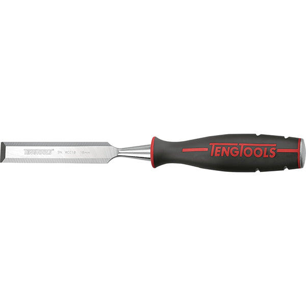 Teng Wood Chisel 22mm