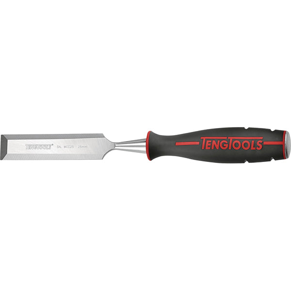 Teng Wood Chisel 38mm